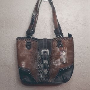 Wrangler Purse